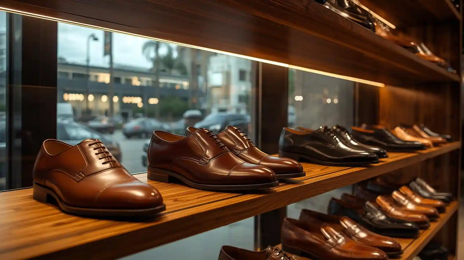 Beyond Leather Culture" Spotlights Nigeria’s Premium Shoe Market in Lekki
