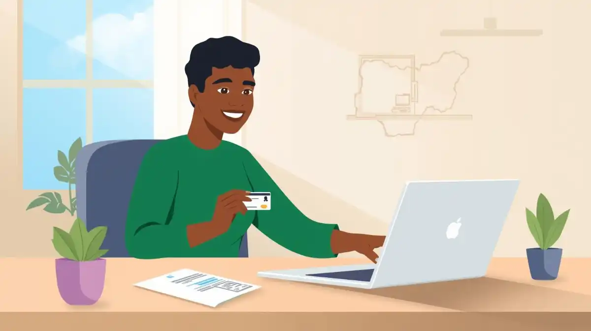 How to Open a Bank Account Online in Nigeria: Complete Guide