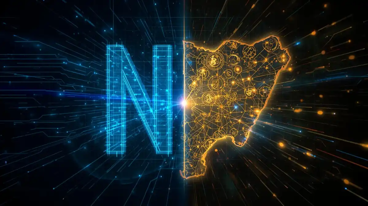 Nigeria's Digital Currency Ecosystem: The eNaira vs. Crypto