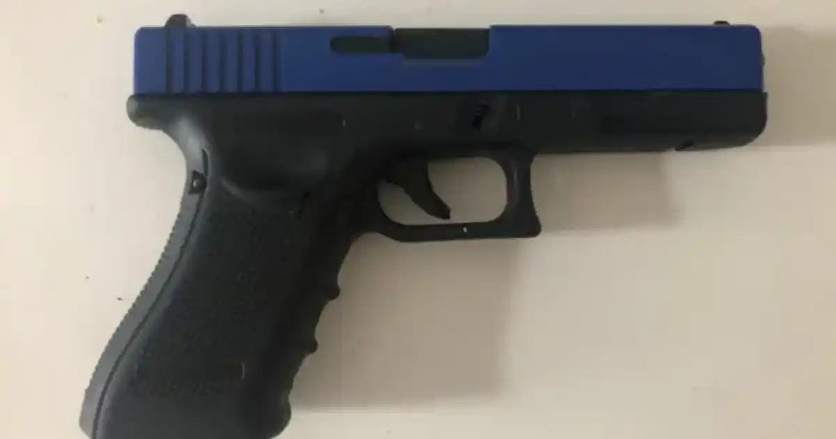 Kano Man Arrested for Beating Mum Over Firearm