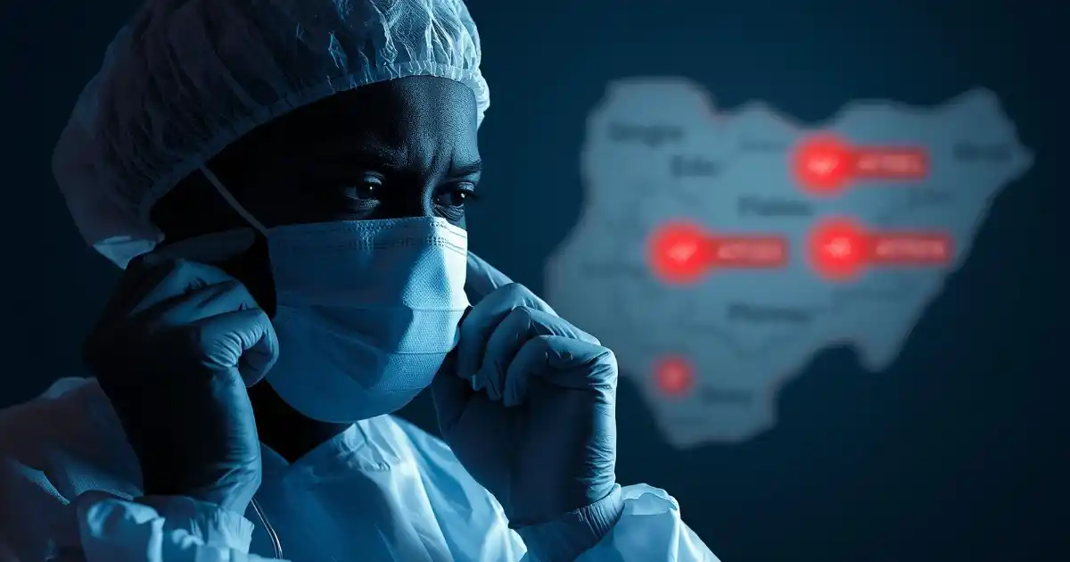 Lassa Fever Outbreak: NCDC Confirms 17 Deaths, 39 New Cases