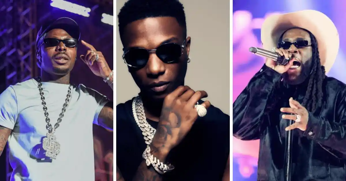 Afro Nation 2026: Wizkid, Burna Boy, Asake to Headline