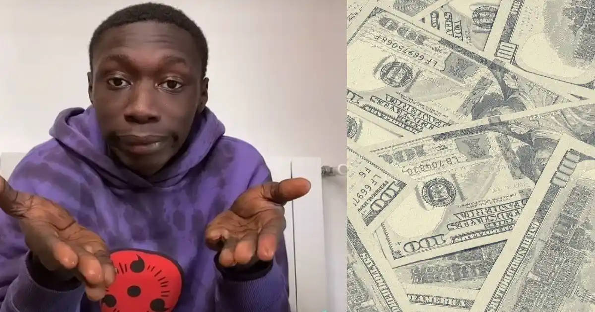 Khaby Lame Sells Identity Rights in Historic $975M AI Deal