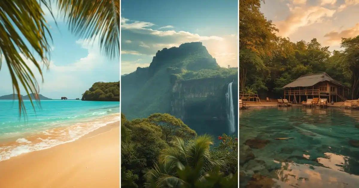 Top Vacation Spots in Nigeria: Explore Calabar