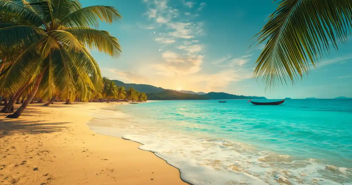 Explore Nigeria's Stunning Beach Destinations