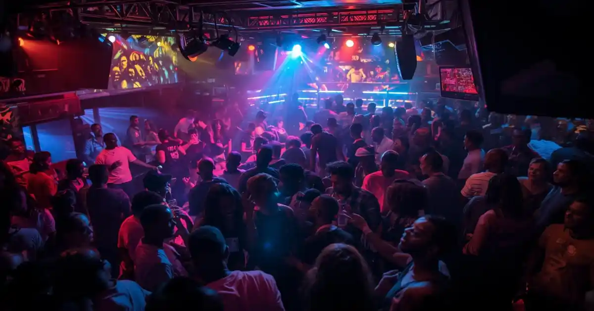 Explore Lagos Nightlife: Top Clubs & Vibes 2026