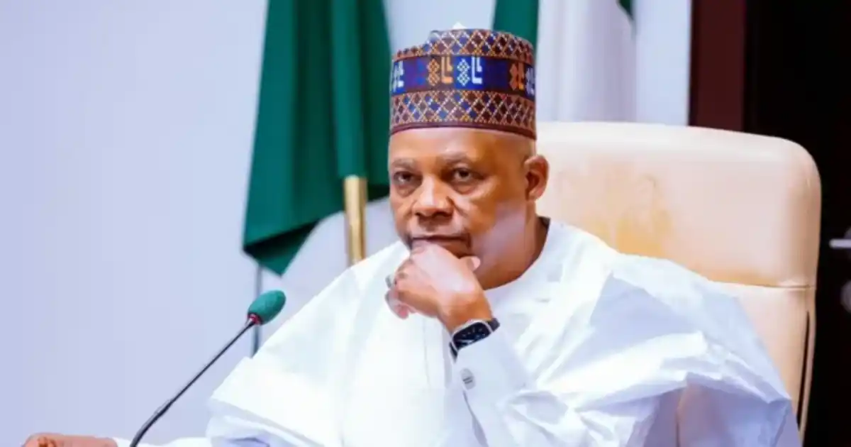 Shettima Flags Off Free Training for 10 Million Nigerians