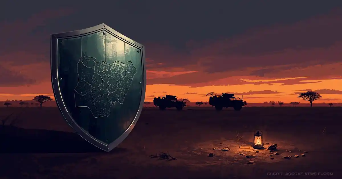 Kwara Massacre: 160+ Killed as Tinubu Launches Operation Savannah Shield