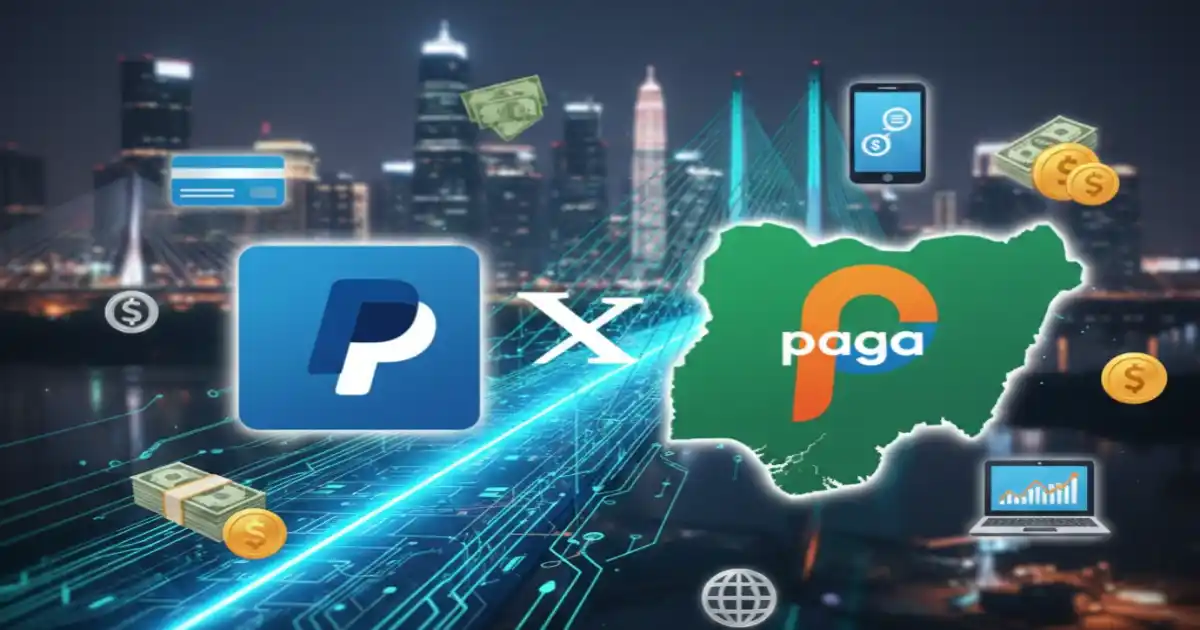 How to Open a PayPal Account in Nigeria (2026)