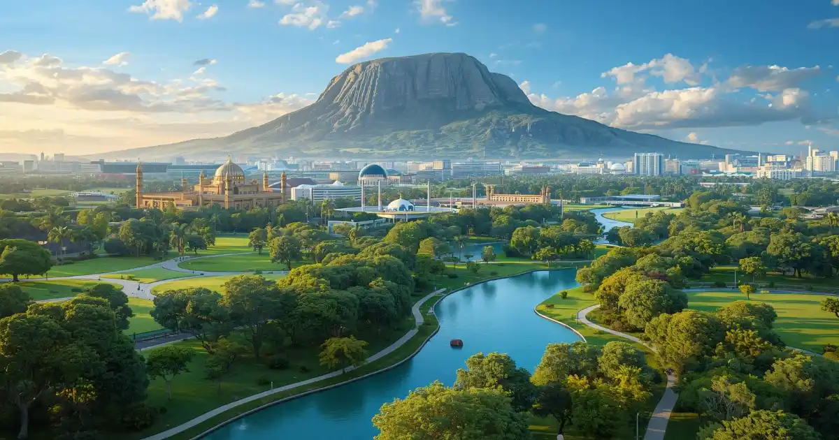 Top Tourist Attractions in Abuja: The 2026 Travel Guide