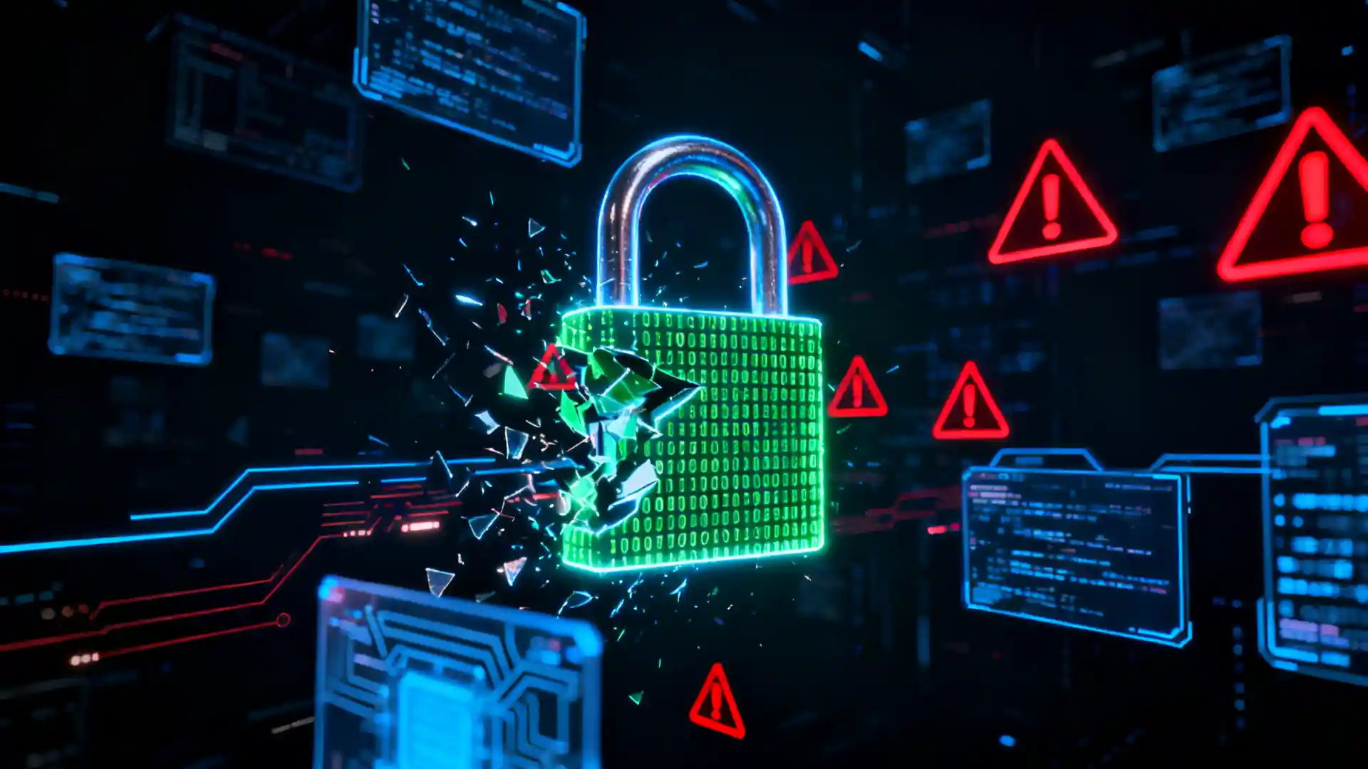 Testing Five Password Habits: How Hackers Break Them