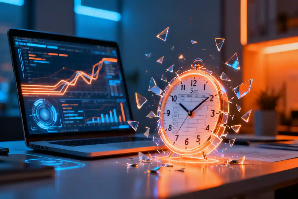 AI Work Hacks: Do 5 Hours of Work in Just 30 Minutes