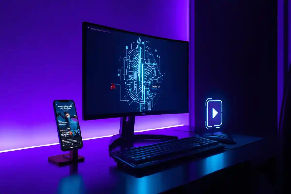 Best AI Video Generators for YouTube Shorts 2026