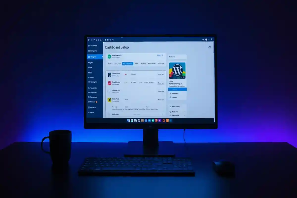 How to Install WordPress: A Step-by-Step Guide
