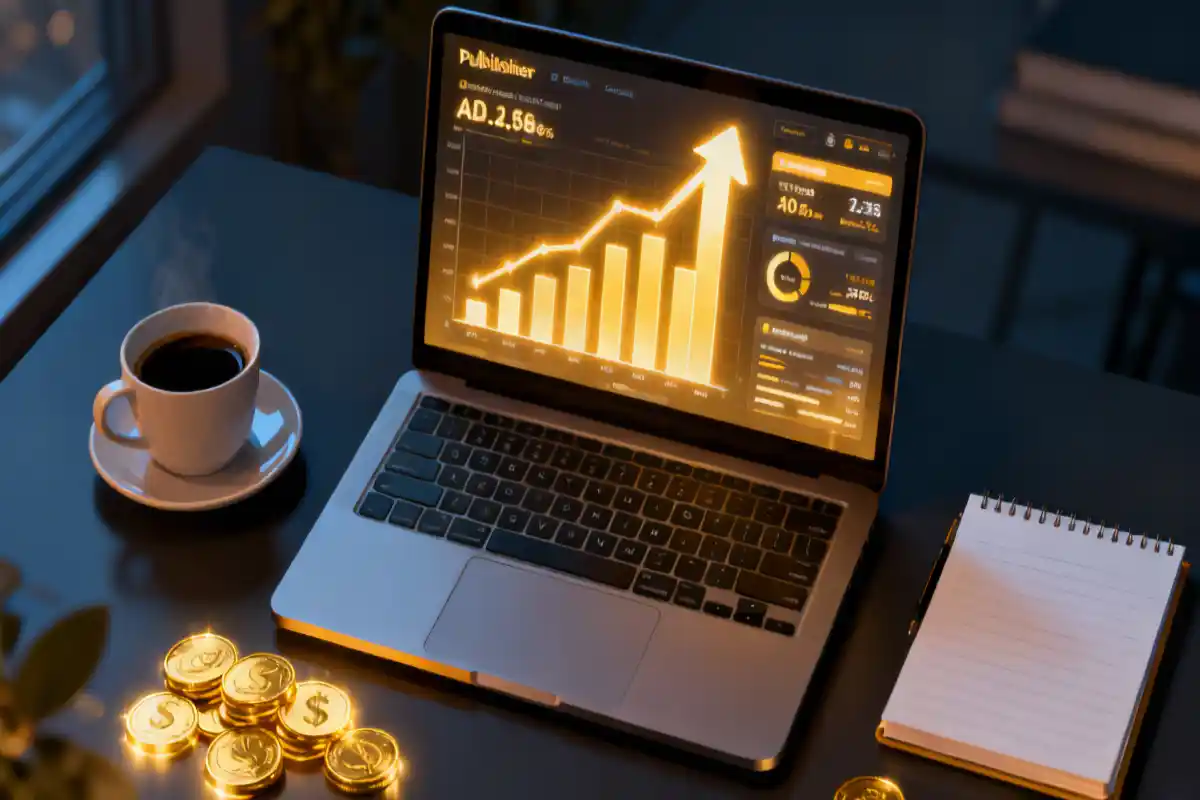 10 Best Ad Networks for Small Publishers (High Paying)