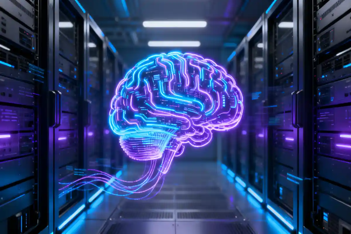 What Is Generative AI? A Beginner Guide With Examples