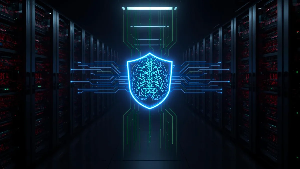 How AI is Used in Cybersecurity (Real-World Cases)