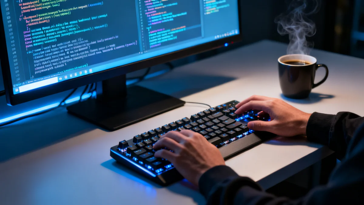 Prompt Engineering for Beginners: The 2025 Guide