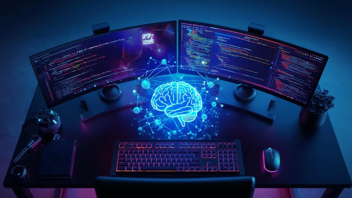 How to Build an AI Chatbot Step-by-Step (2026)