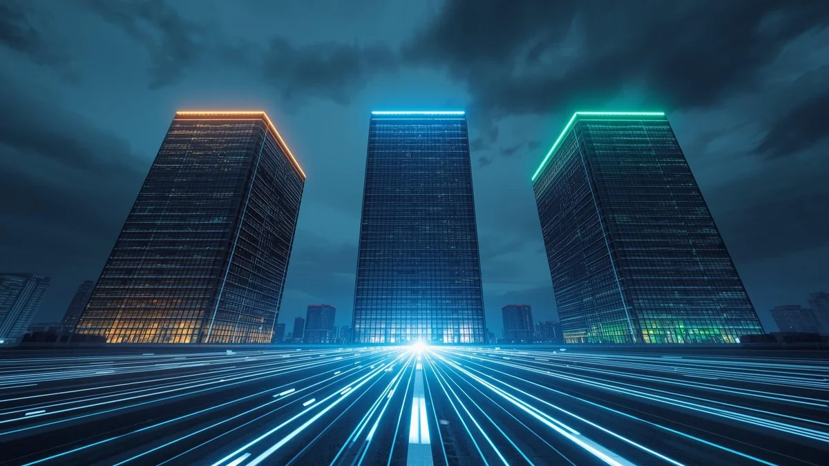 AWS vs Azure vs Google Cloud: Full 2026 Comparison
