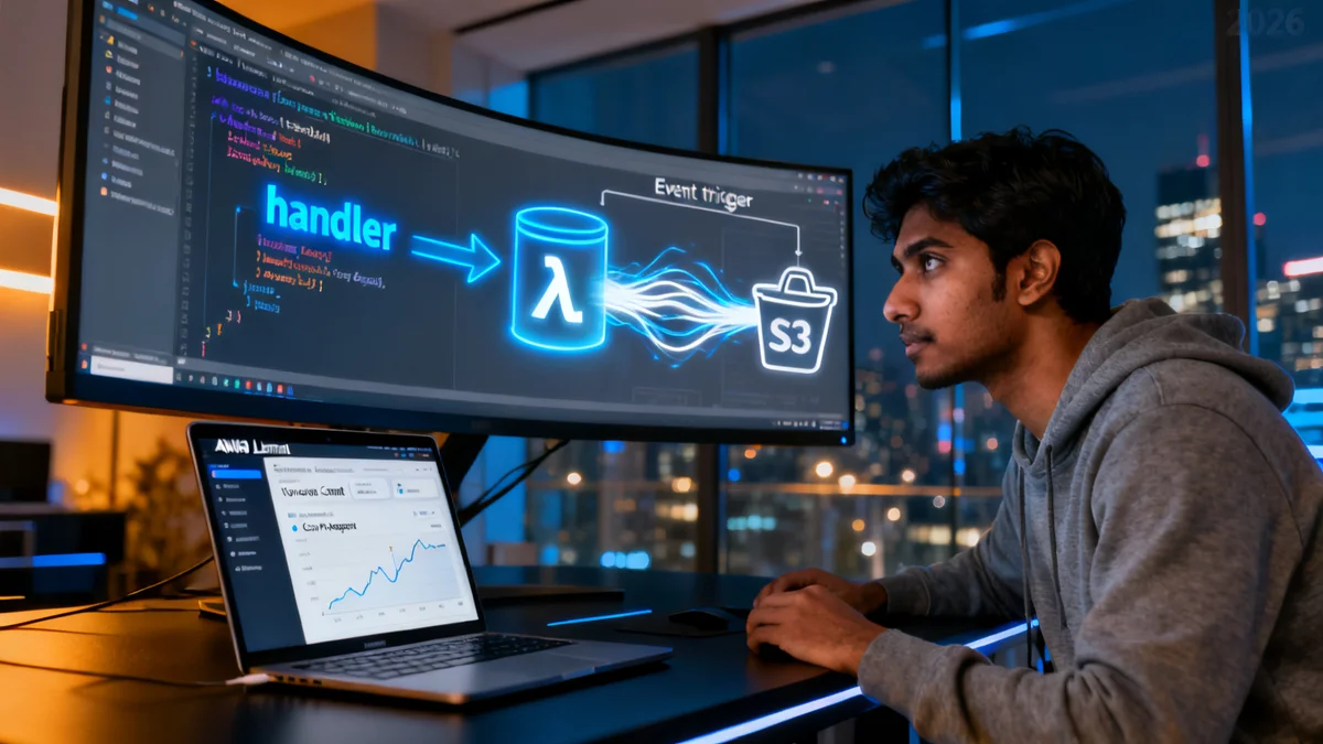 What Is Serverless Computing? A Complete 2026 Guide