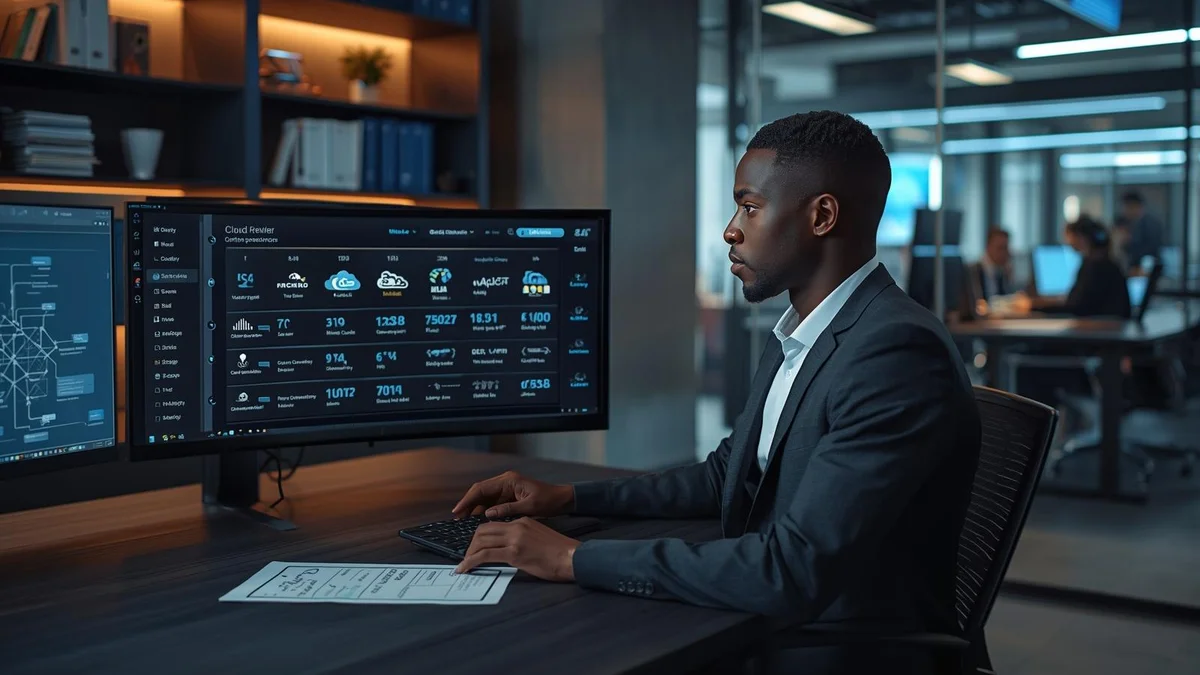 Top 10 Cloud Certifications in 2026 (Ranked by Value)
