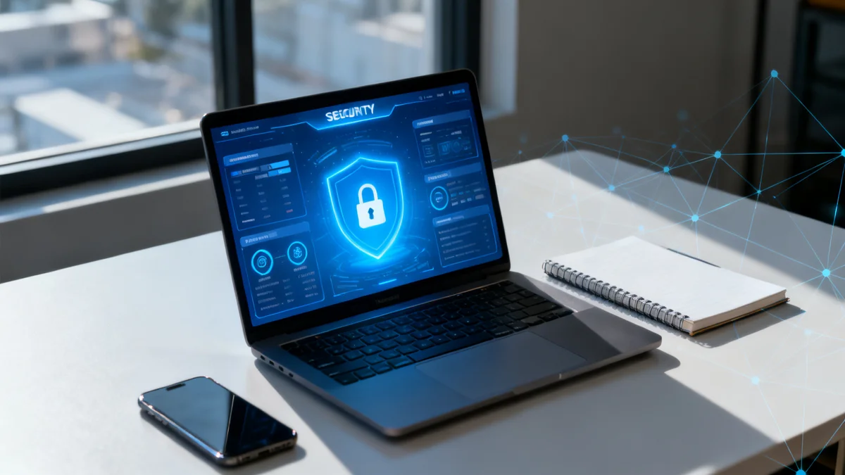 What Is Cybersecurity? A Beginner Guide Explained