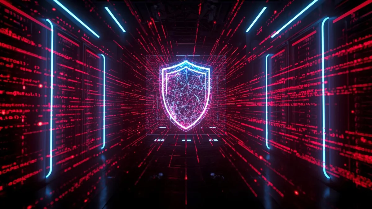 Top Types of Cyber Attacks and Real World Examples