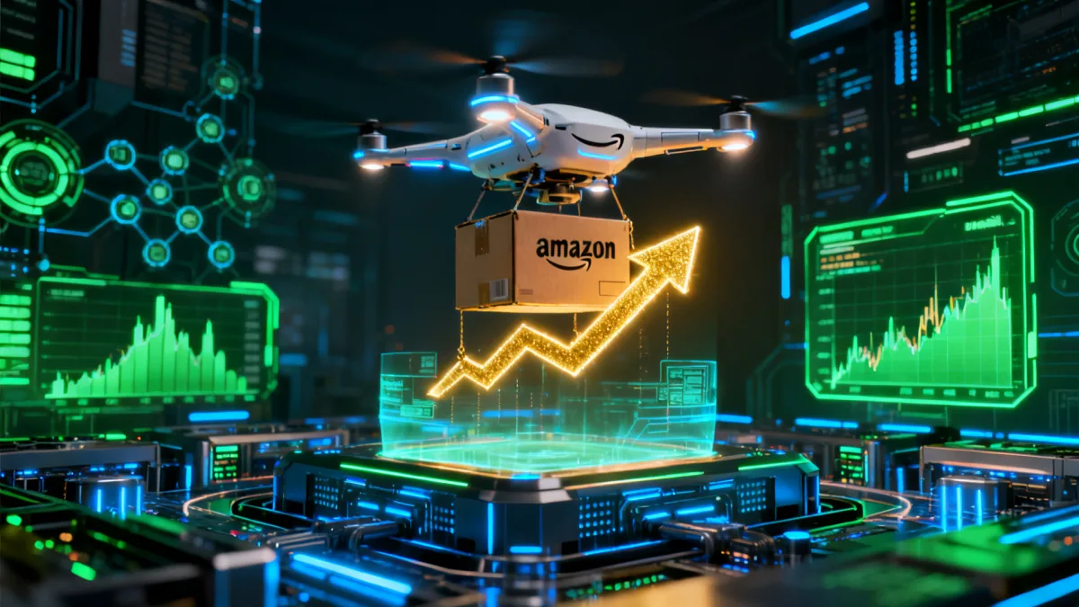 AMZN Stock Analysis: Is Amazon Still a Buy in 2026?