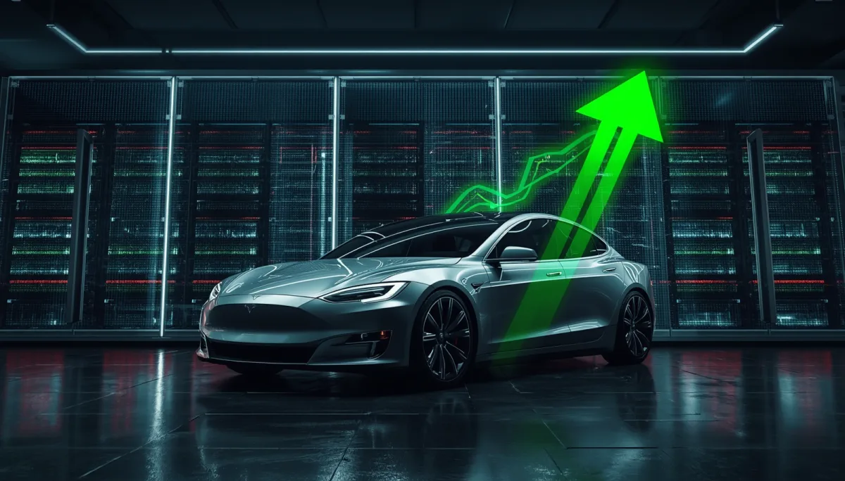 Tesla Stock Price Prediction After Earnings: Q1 2026 Review