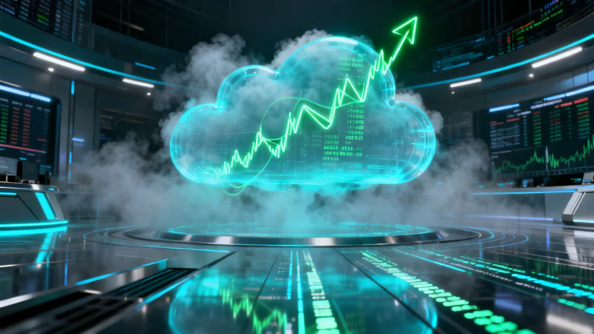 ORCL Stock Prediction: Assessing Cloud Growth in 2026