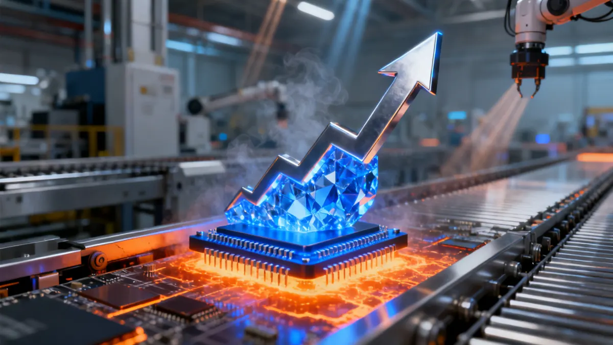 Intel Stock Turnaround: Can Intel Recover in 2026?
