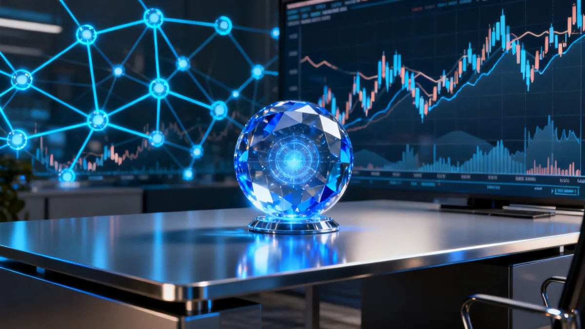 Palantir Stock Explained for New Investors in 2026