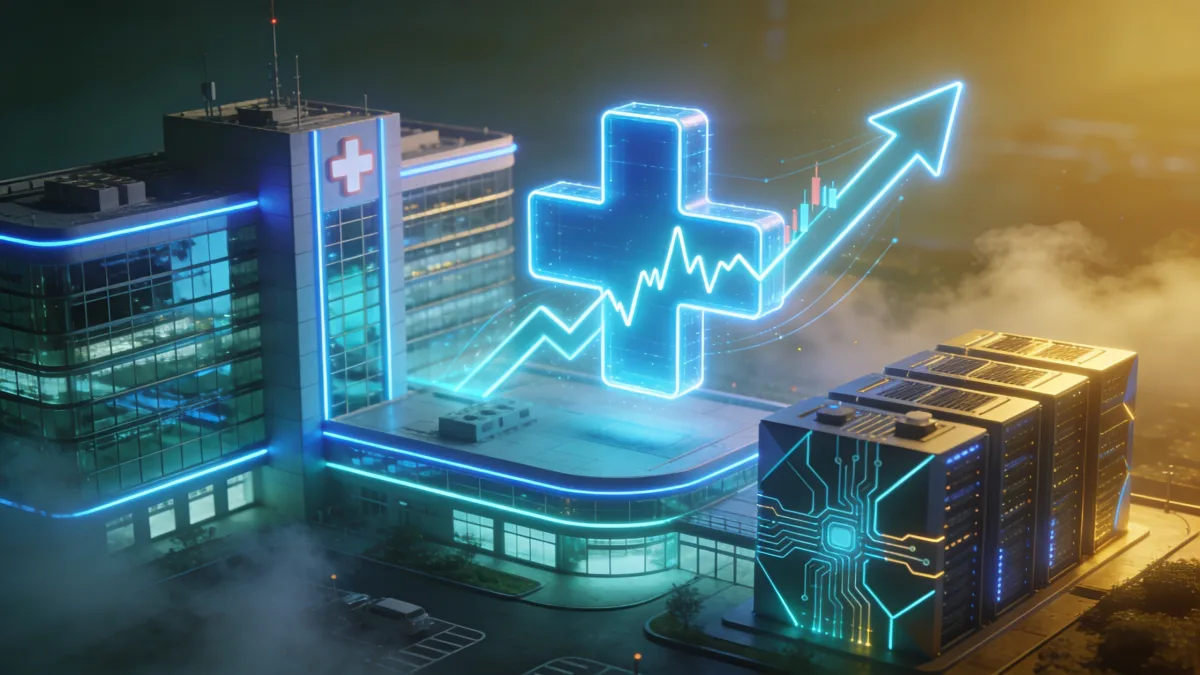UNH Stock Analysis: Defensive Healthcare Investing