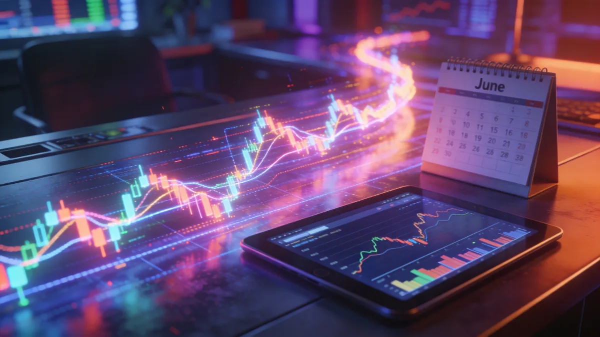 Stock Market Today: What Investors Need to Know This Week