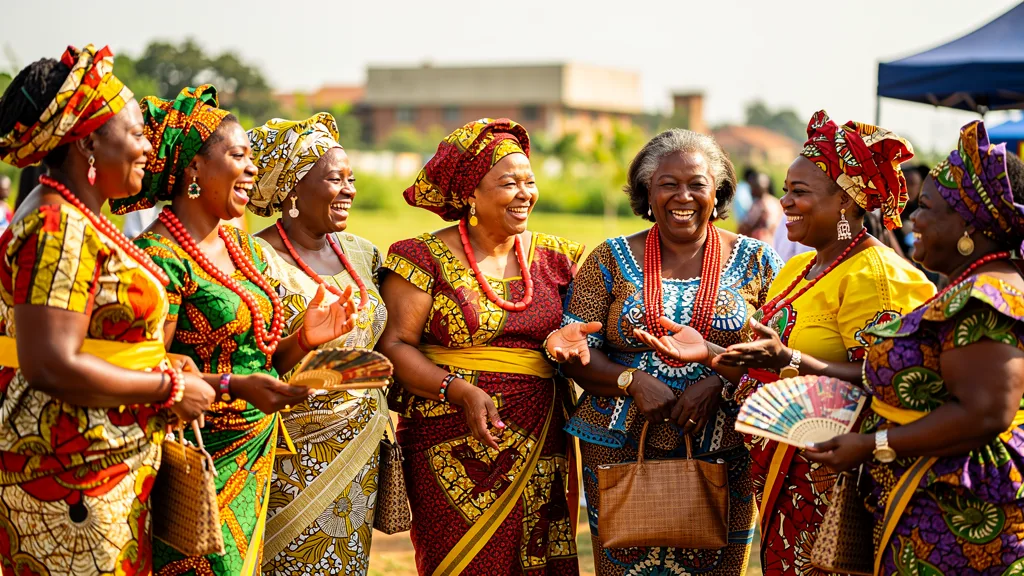 Amstel Malta Honours Igbo Heritage At 2026 Enugu Event