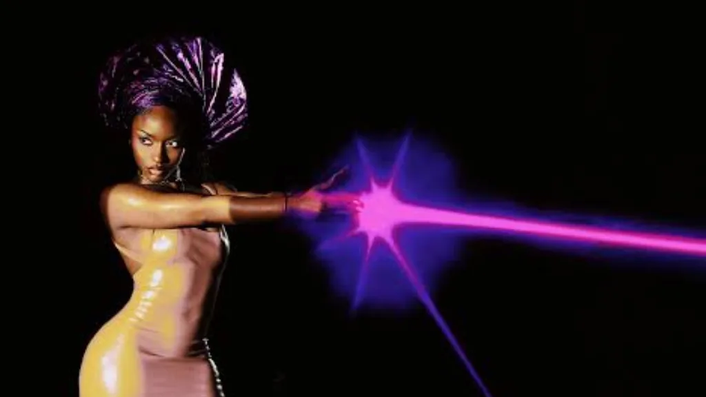 Ayra Starr's New Album Starrgirl: A Global Afrobeats Era