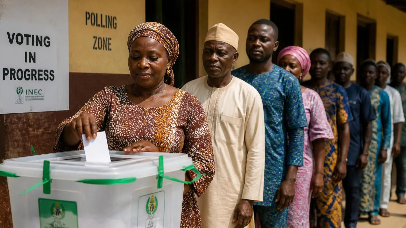 Osun State Governorship Election: 2026 Full Overview