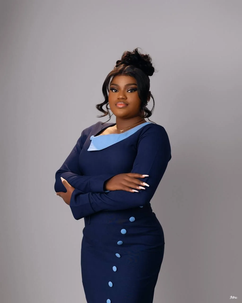 Gbemisola Akinyelu