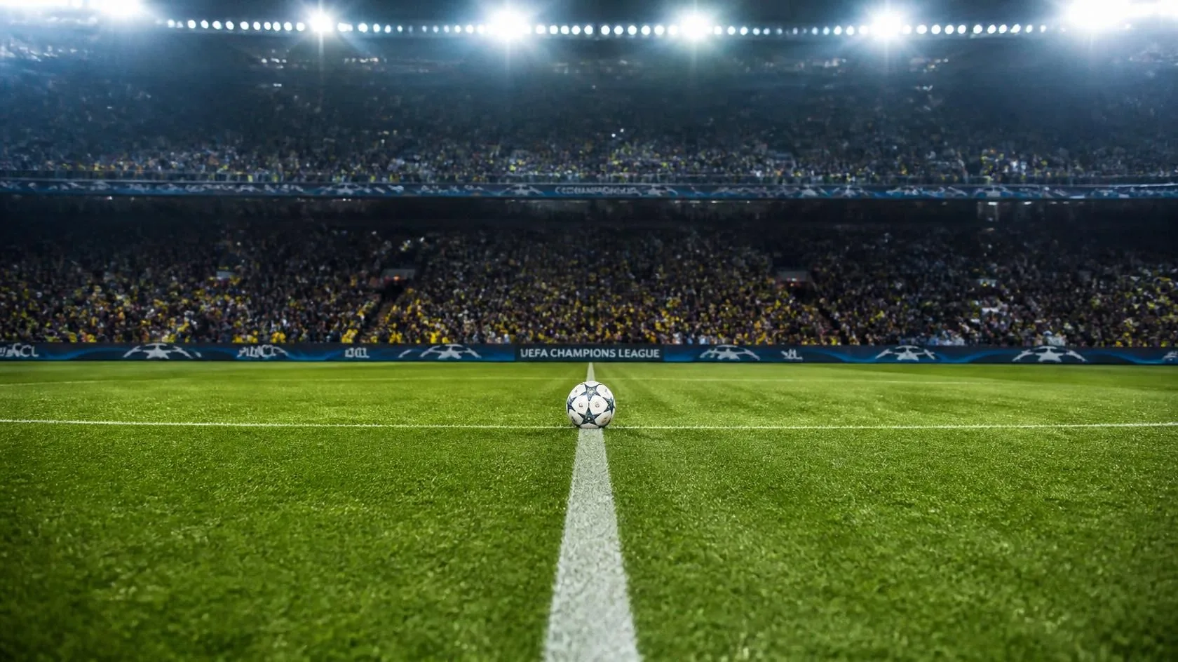 Premier League Starts This Weekend: Full Fixture List