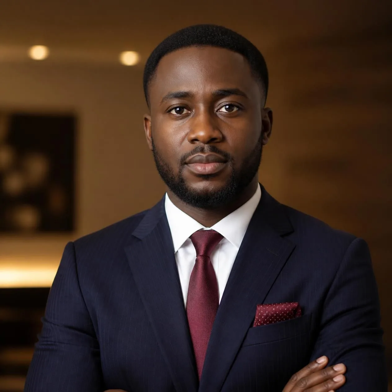 Adeolu James