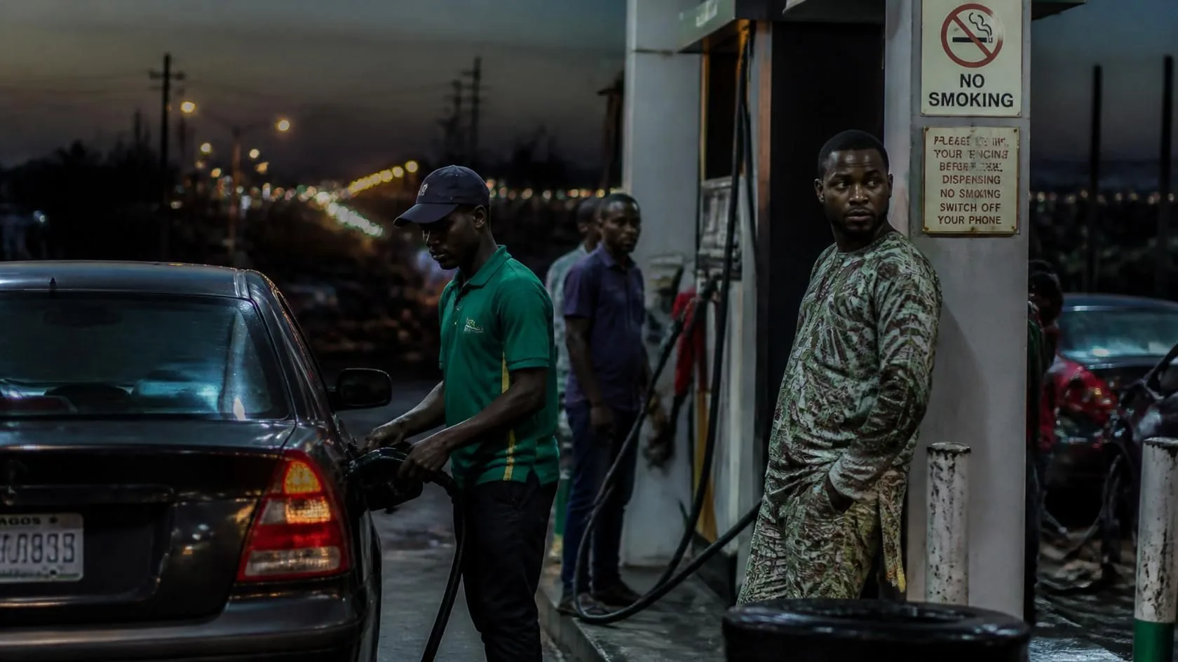 Atiku Abubakar's Controversial Stance on Fuel Subsidy