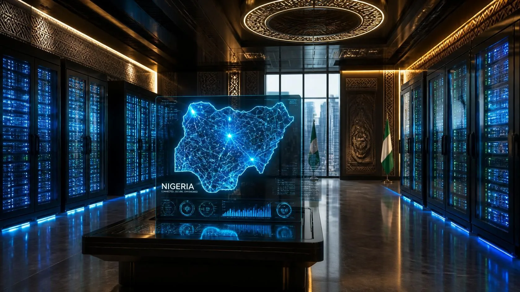 Why Nigeria is Pushing for Local Cloud Infrastructure