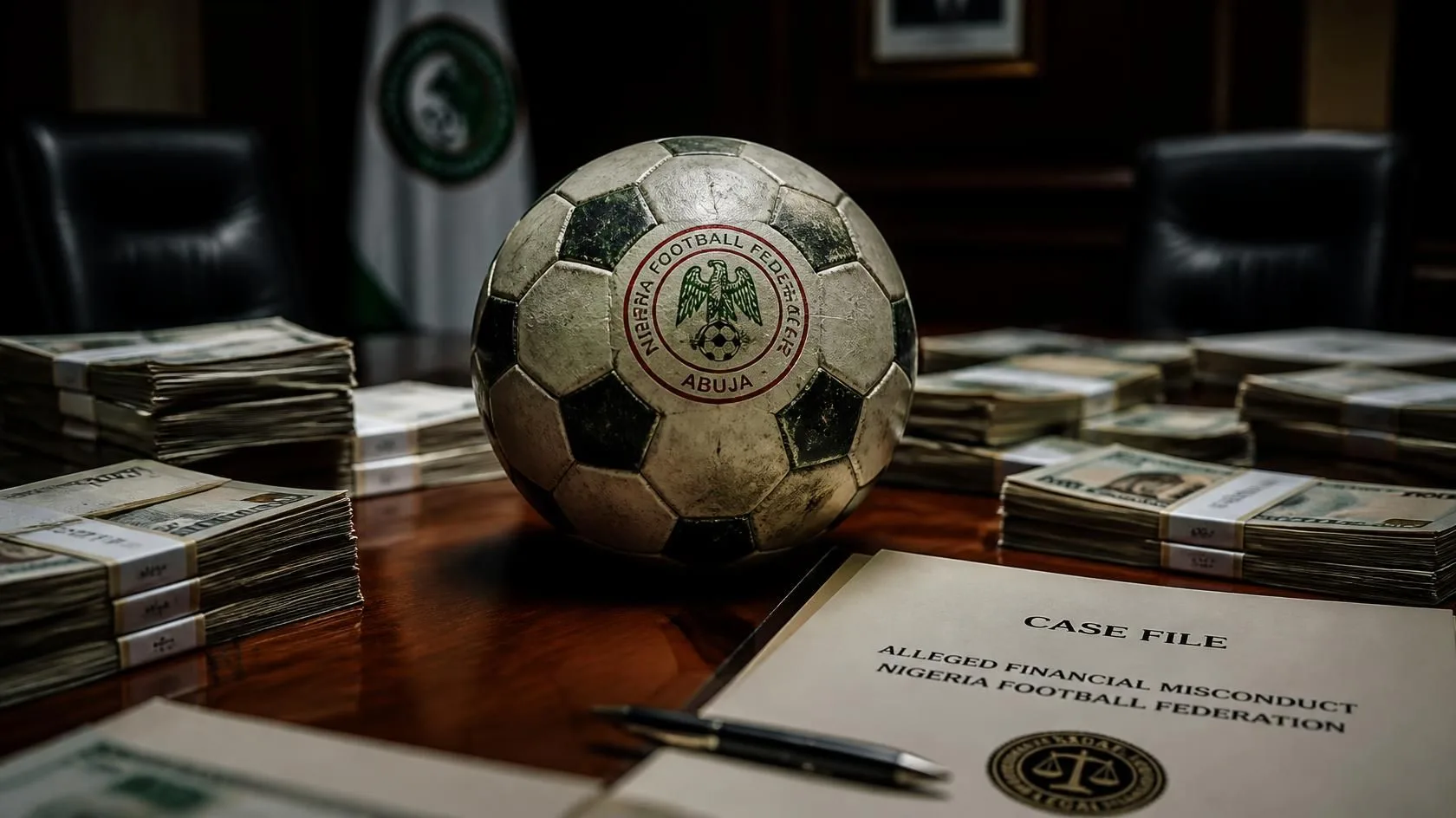 EFCC and ICPC Probe NFF Over Missing ₦12 Billion Fund
