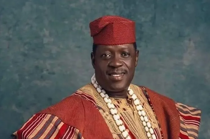 Veteran Nollywood Actor Taiwo Hassan 'Ogogo' Passes Away