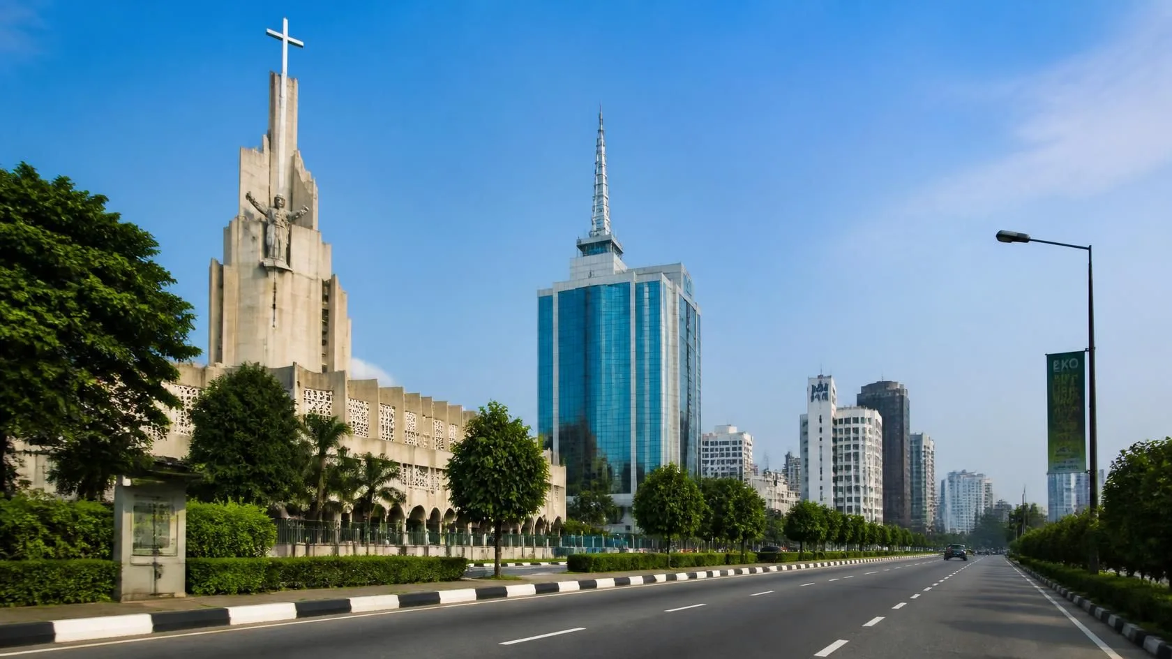 FG Declares Tuesday Public Holiday for Eid ul-Mawlid