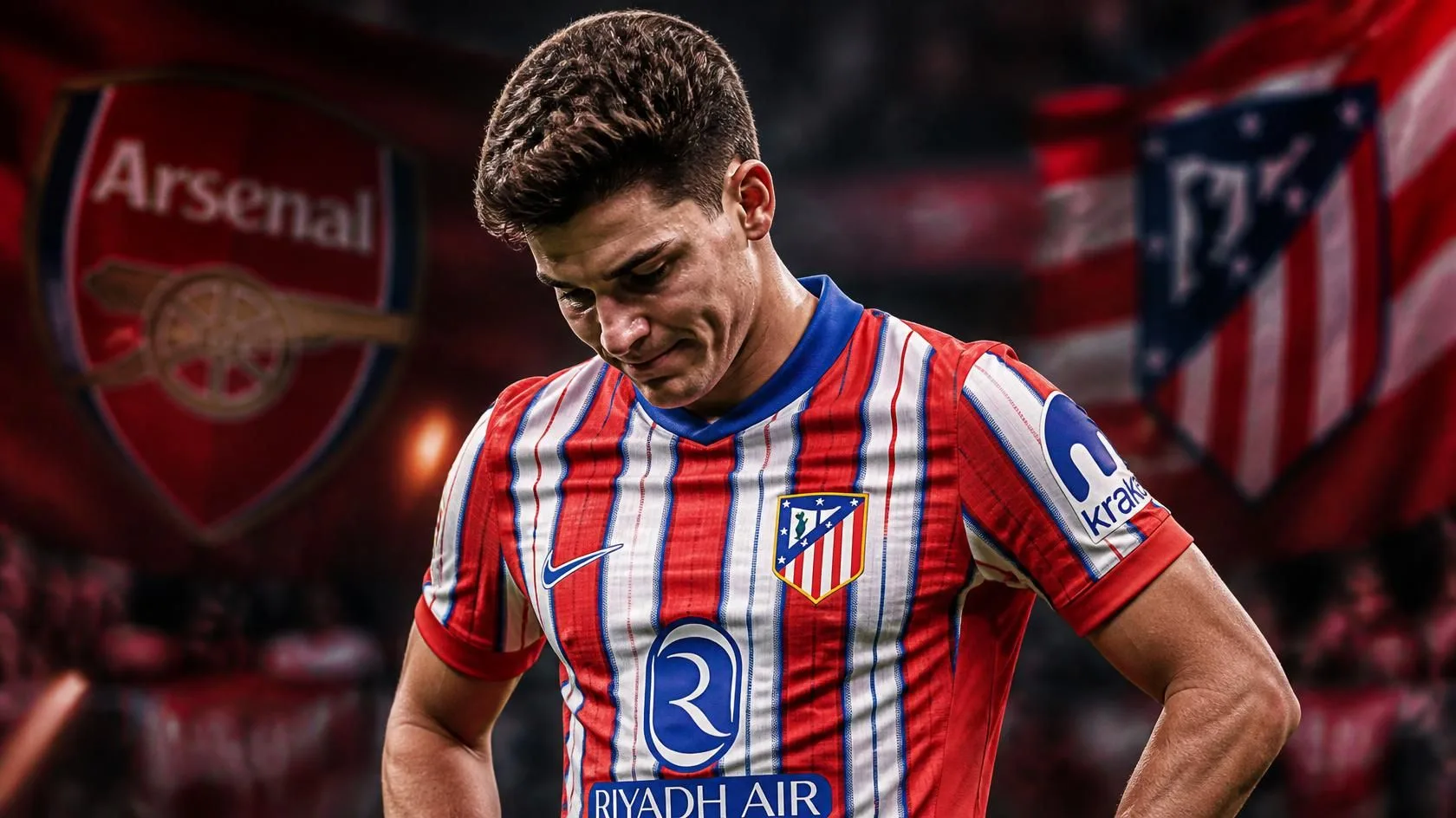 Arsenal Fans Debate £128m Transfer for Julián Álvarez