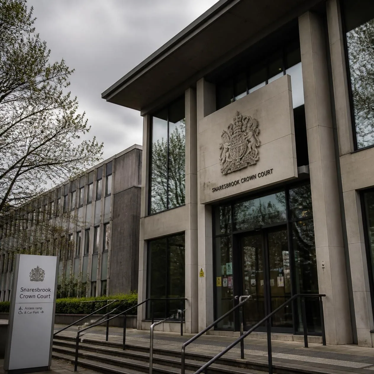 Poco Lee to Face UK Court Over Alleged Assault Charges