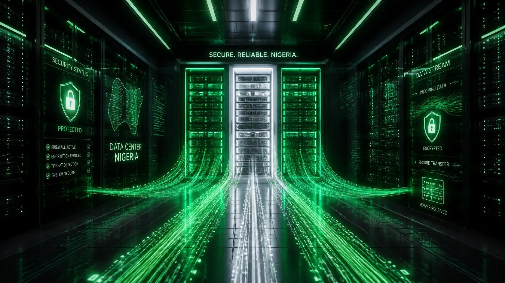 Nigeria Sovereign Cloud Initiative: NITDA's Strategy