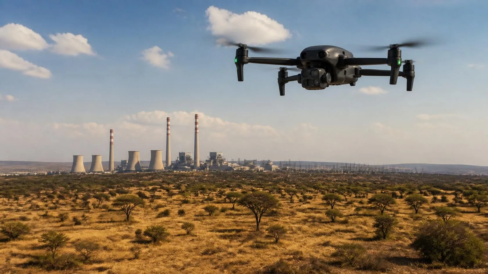 Terra Industries Raises $52M: Nigerian Defence-Tech Startup